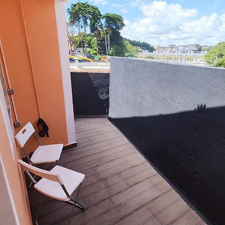 Liberdade Studio Lisabona Exterior foto